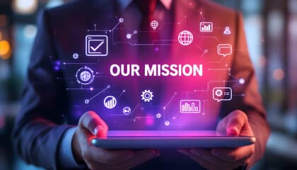 Mission illustration