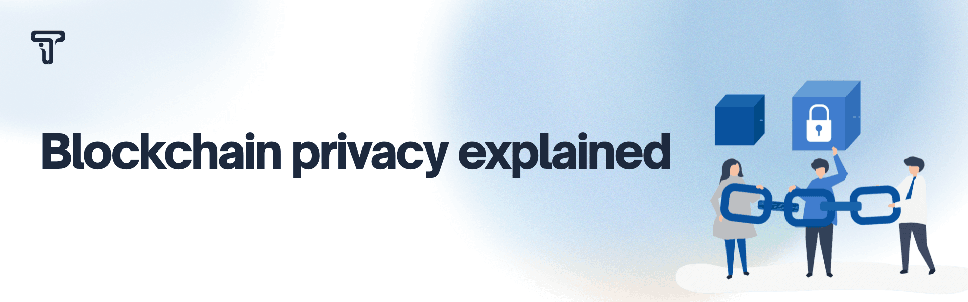 blockchain privacy explained